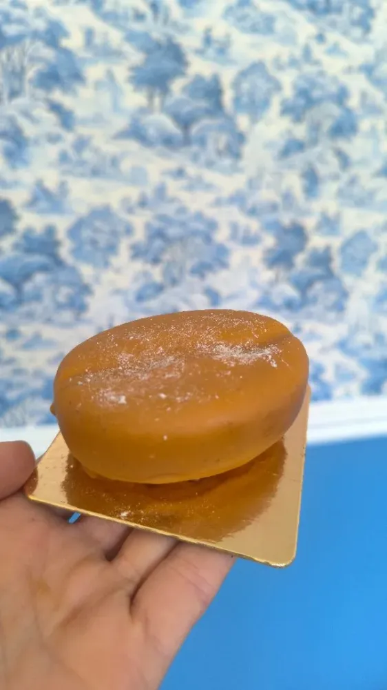 gâteaux trompe l'œil à Givors