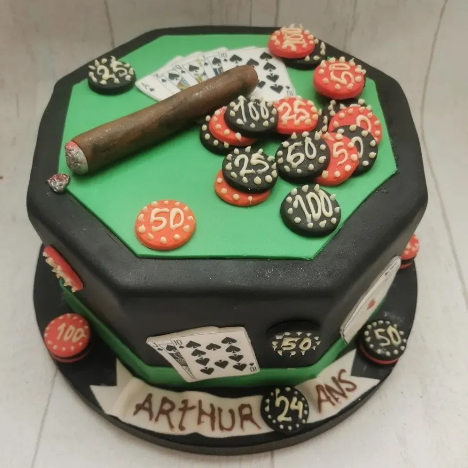 gateaux-poker