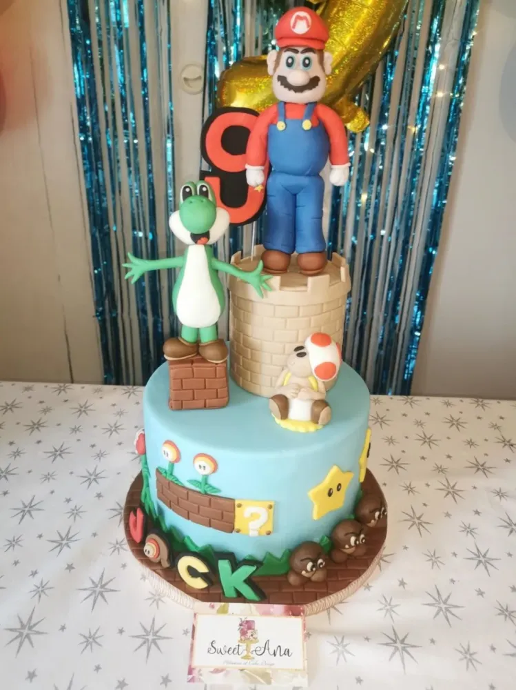 gateaux-mario